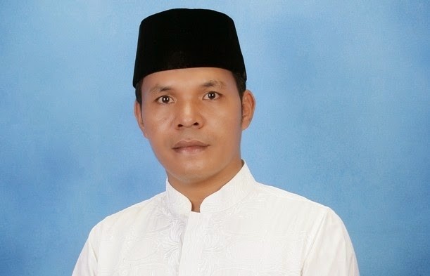 Wakil Bupati Kerinci Zainal Abidin